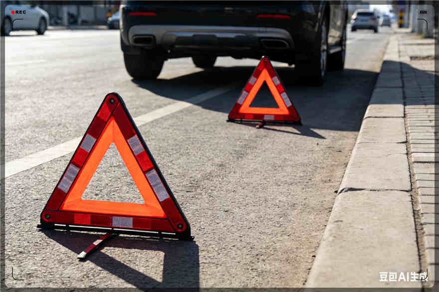 盂县道路救援上门流动补胎案例