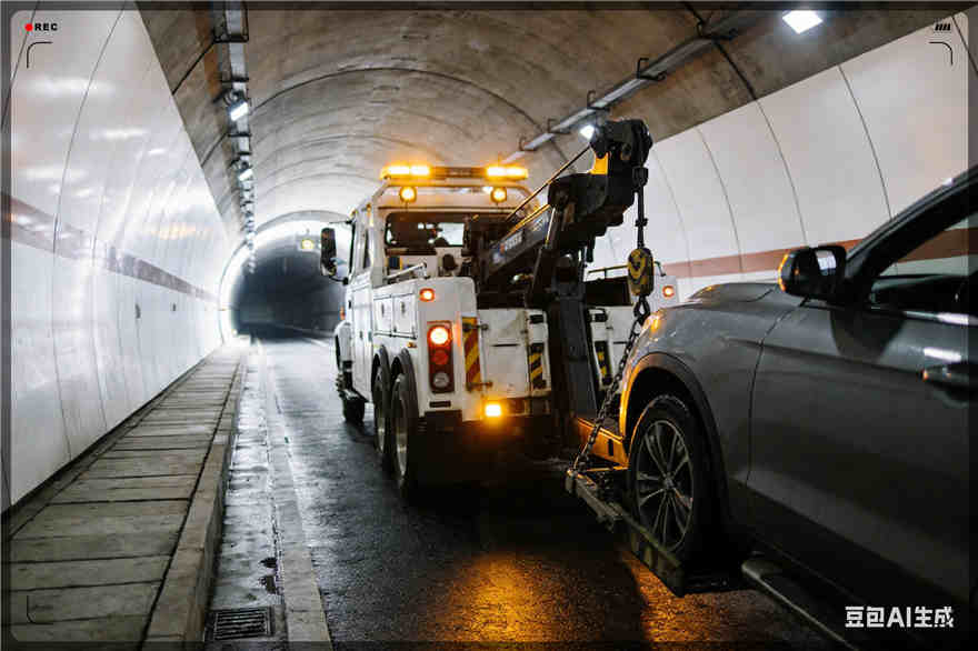 盂县道路救援汽车换轮胎